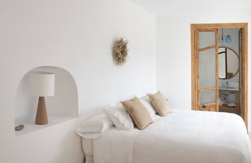 Belmonte Hôtel | El Bálsamo de Belmonte