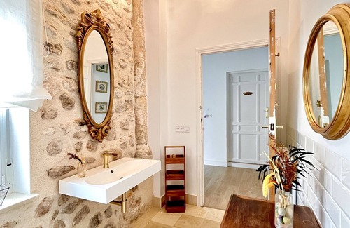 Belmonte Hôtel | El Bálsamo de Belmonte