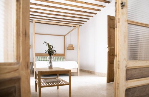 Belmonte Hôtel | El Bálsamo de Belmonte