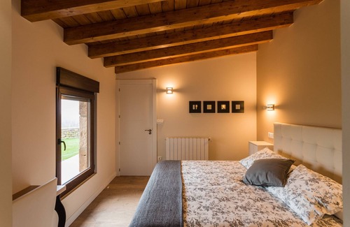 Hermandad de Campoo de Suso Maison | El Balcon de La Lomba - Casa