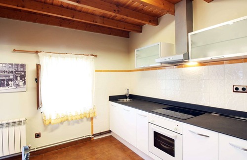 Las Rozas de Valdearroyo Maison | El Balcón de LAS Rozas