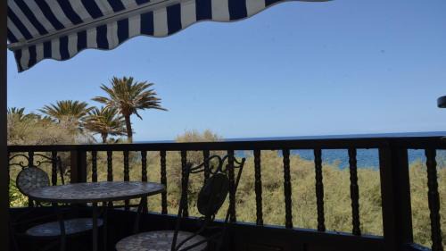 Valle Gran Rey Appartement | El BAJIO Nr 6