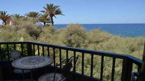 Valle Gran Rey Appartement | El BAJIO Nr 6