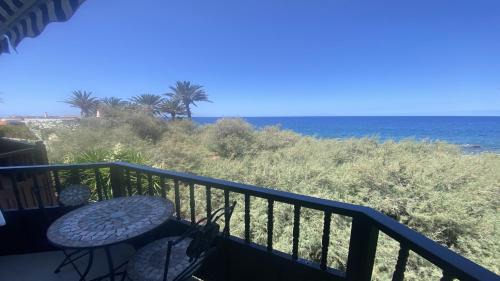 Valle Gran Rey Appartement | El BAJIO Nr 6