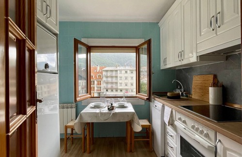 Biescas Appartement | EL Balcón DE Biescas