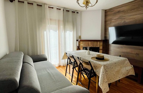 Biescas Appartement | EL Balcón DE Biescas