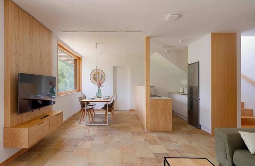 Pilona Appartement | El Balcón del Sueve - Pienzu
