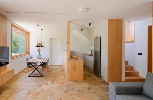 Pilona Appartement | El Balcón del Sueve - Sellón