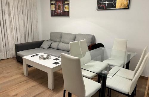 Bejar Appartement | El Balcón de la Covatilla