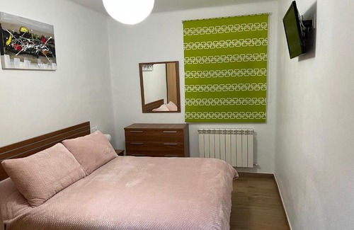 Bejar Appartement | El Balcón de la Covatilla