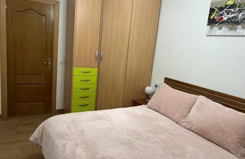 Bejar Appartement | El Balcón de la Covatilla