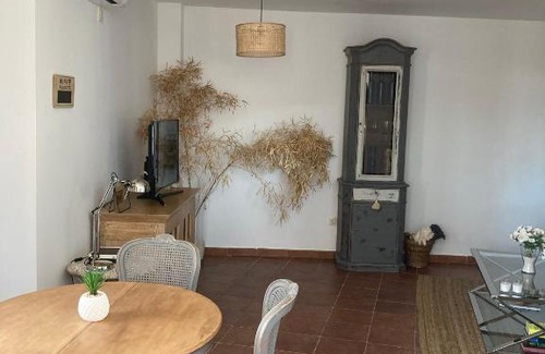 Chinchon Appartement | El Balcón de la Iglesia