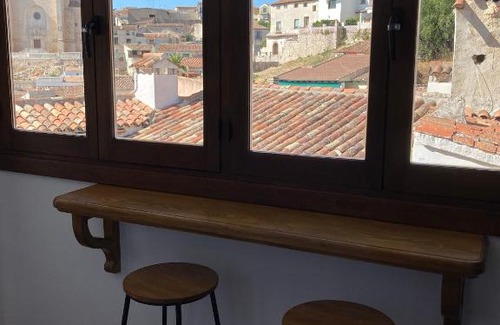 Chinchon Appartement | El Balcón de la Iglesia