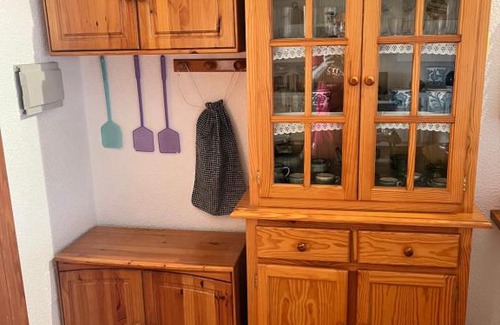 La Isleta del Moro Appartement | El balcón de La Isleta