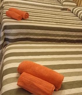 Arevalo Appartement | EL BALCÓN DE LA PLAZA.