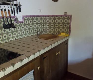 El Collado Maison | El balcón de la sierra de Alájar