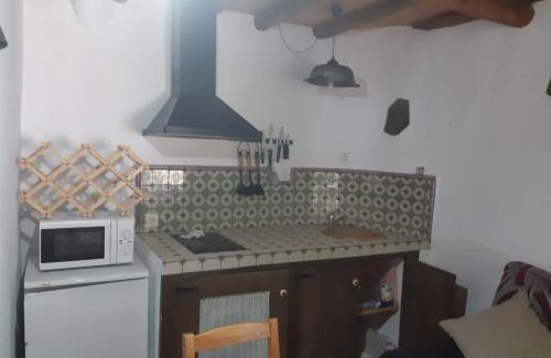 El Collado Maison | El balcón de la sierra de Alájar