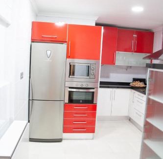 Logrono City Centre Appartement | El Balcón de Miguel
