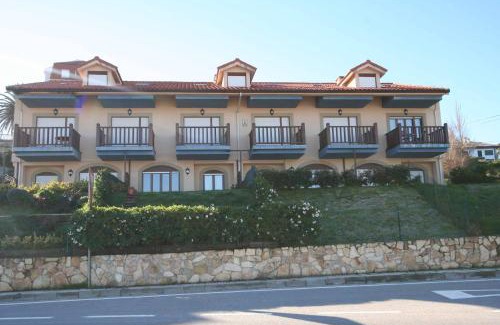 Comillas Appartement | El Balcón de Raquel