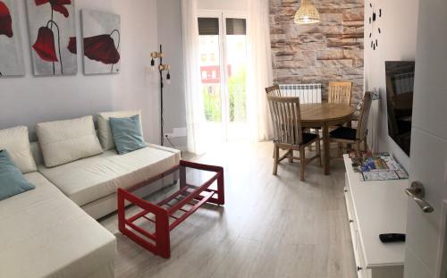 Soria Appartement | El Balcón de San Juan