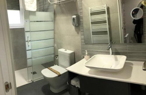 Soria Appartement | El Balcón de San Juan