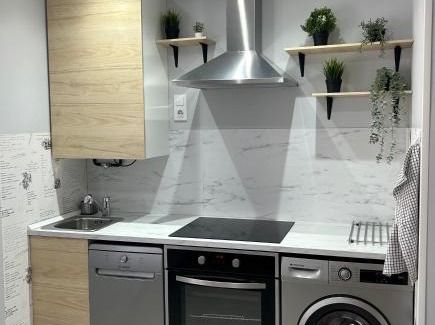 Soria Appartement | El Balcón de San Juan