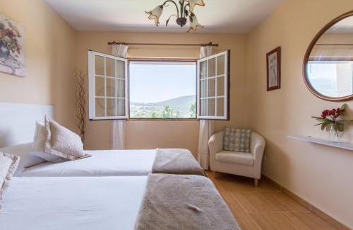 Cercedilla Maison | El Balcón de Siete Picos