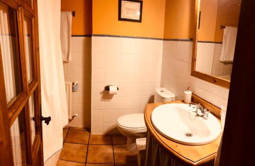 Cereceda Hôtel | El Balcón Del Profesor By Silastur