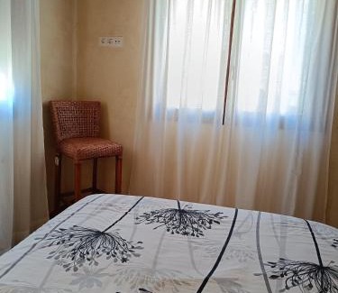 Mijares Appartement | EL BALCÓN PANORÁMICO DEL TIÉTAR