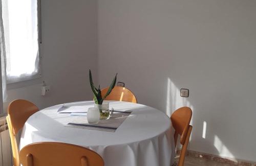 Candas Appartement | El balconín de Candás