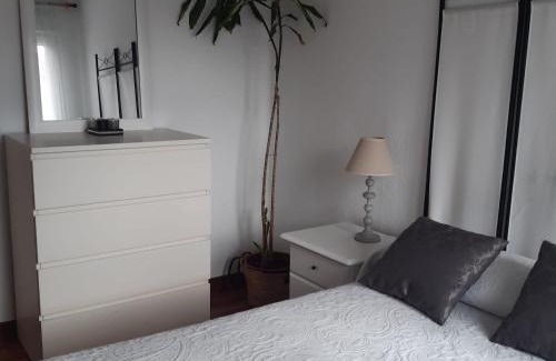 Candas Appartement | El balconín de Candás