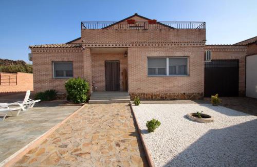 Cobisa Maison | El Balcon a Toledo a 5 minutos del puy du fou