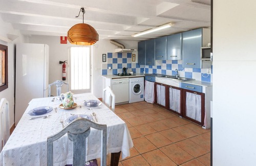 Ador Villa | PEDRAVIVA - Villa with private pool in Ador. Free WiFi
