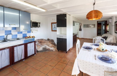 Ador Villa | PEDRAVIVA - Villa with private pool in Ador. Free WiFi
