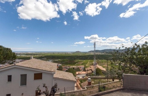 Ador Villa | PEDRAVIVA - Villa with private pool in Ador. Free WiFi