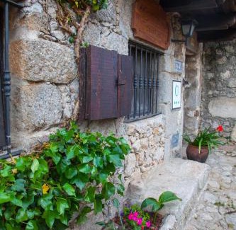 Trevejo Maison | El Balcon de Los Sueños
