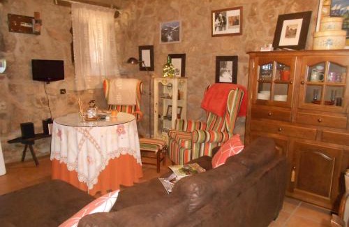 Trevejo Maison | El Balcon de Los Sueños