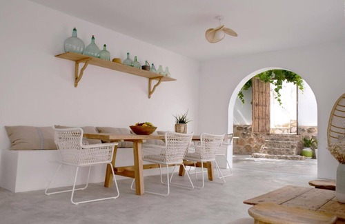 Belmonte Hôtel | El Balsamo - Hotel Boutique 5 Estrellas