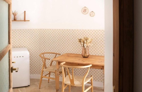 Belmonte Hôtel | El Balsamo - Hotel Boutique 5 Estrellas