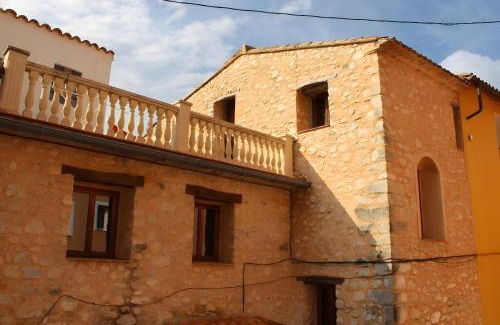 La Vall d'Ebo Maison | El Barranc de l´Infern