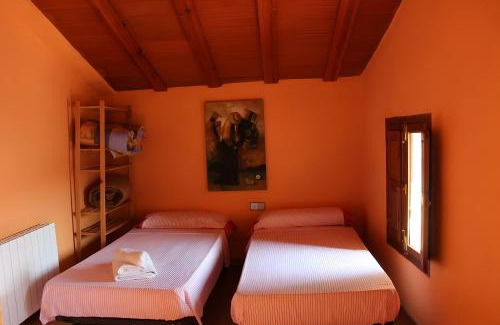 La Vall d'Ebo Maison | El Barranc de l´Infern