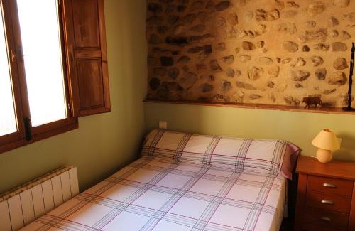 La Vall d'Ebo Maison | El Barranc de l´Infern