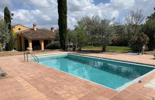 Pago de San Clemente Maison | EL BAUZAL DE TRUJILLO