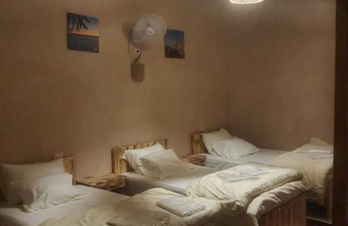 Siwa Maison | El-Beit