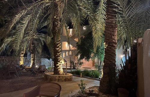 Siwa Maison | El-Beit