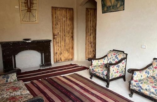 Siwa Maison | El-Beit