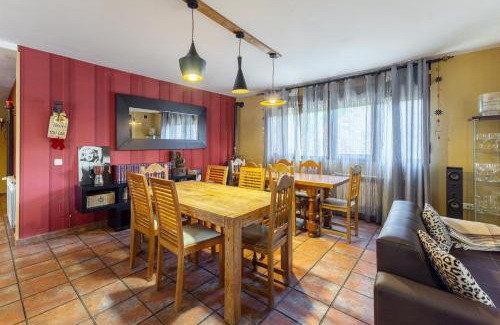 El Berrueco Maison | El Berrueco