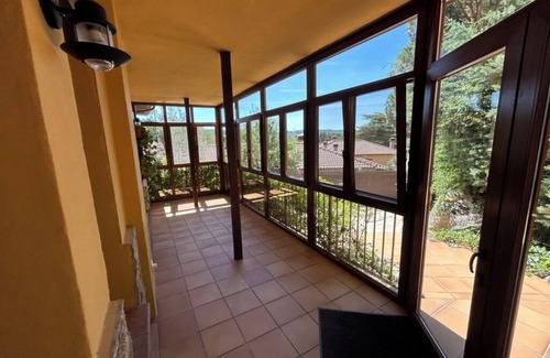 El Berrueco Maison | El Berrueco Pantano El Atazar