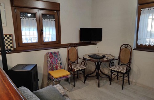 Casalarreina Appartement | El Boliche