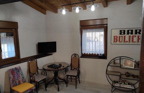 Casalarreina Appartement | El Boliche